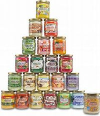 Thumbnail for Ampliscent Odor Eliminator Candle jar