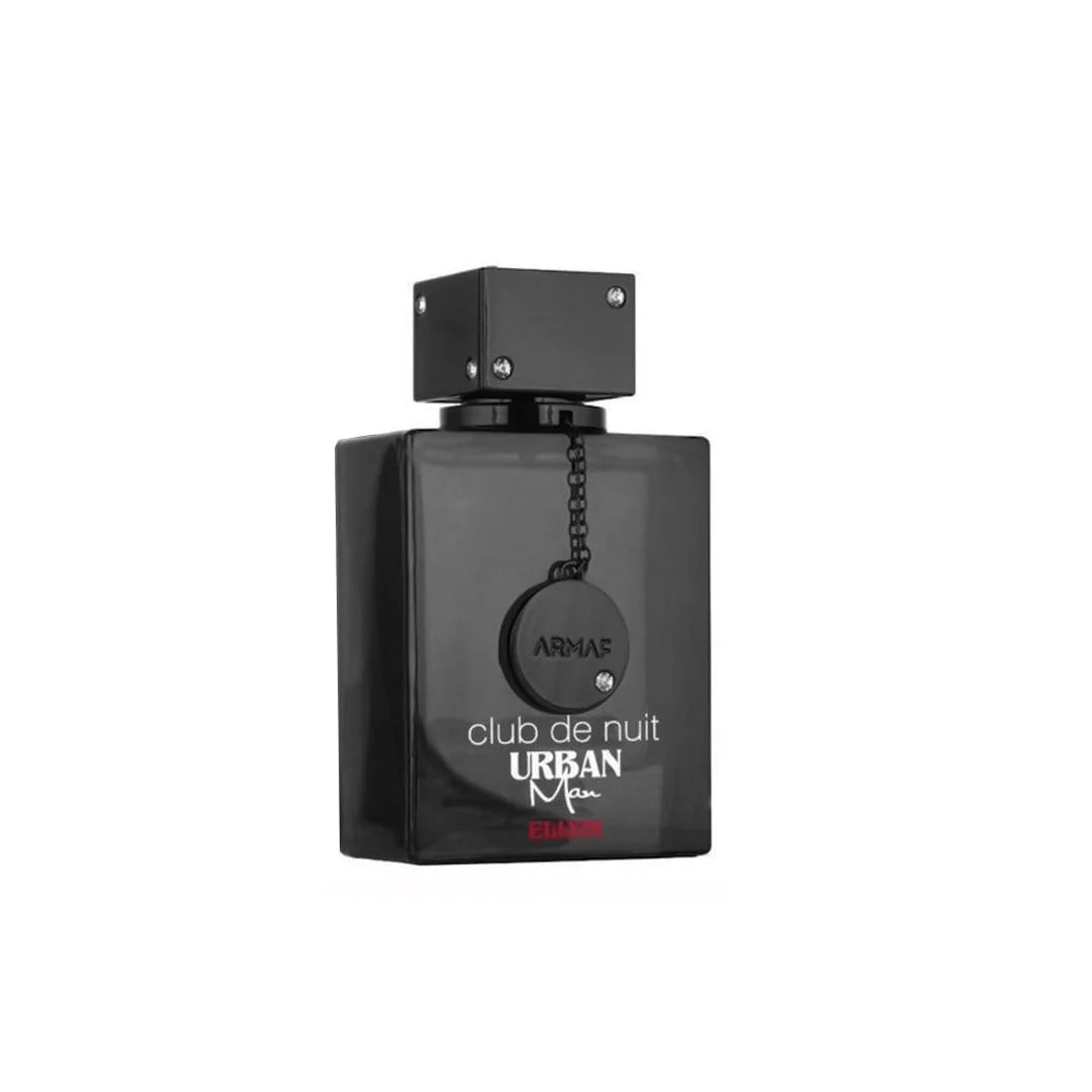 Armaf Club de Nuit Urban Elixir 3.6 EDP M – Eau de Parfum for Men