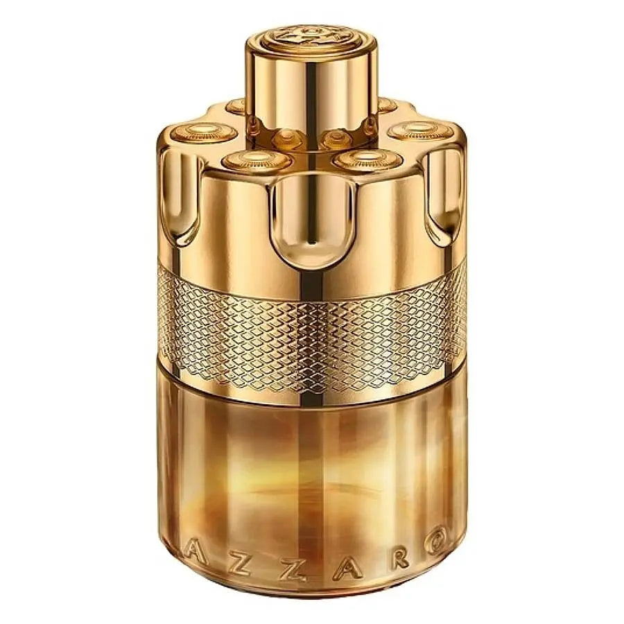 Forever Wanted Elixir Azzaro for Men 3.4oz Parfum Spray – Bold & Lasting Scent
