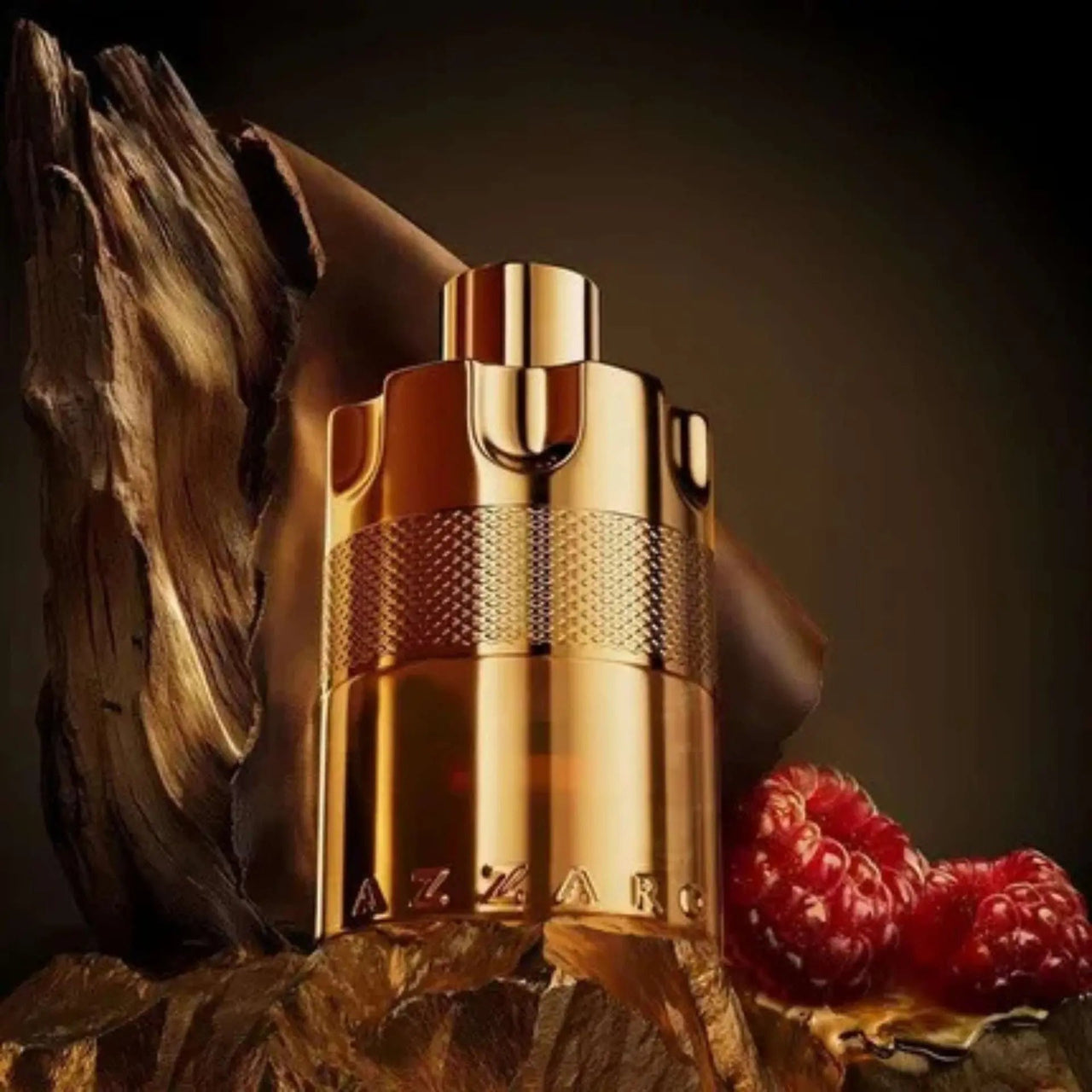 Forever Wanted Elixir Azzaro for Men 3.4oz Parfum Spray – Bold & Lasting Scent