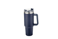 Thumbnail for 40 oz Double-Wall Vacuum Insulated Tumbler