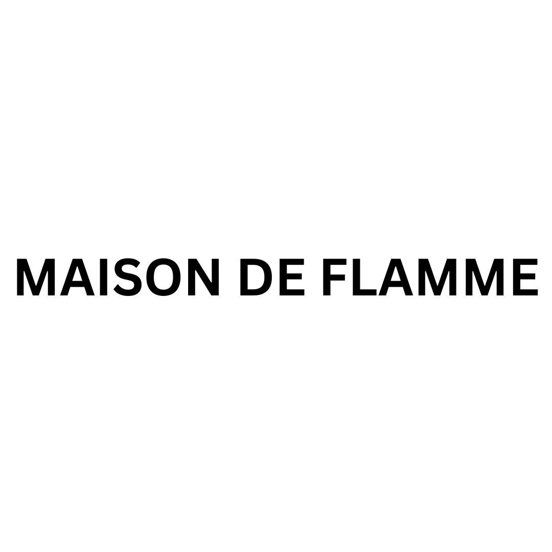 Maison De Flamme - Shopeezy