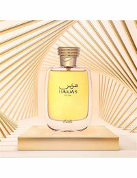 Thumbnail for Rasasi Hawas for Women EDP – 3.4oz (100ml) – Elegant, Sensual & Long-Lasting Fragrance