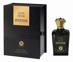 Rai Philal Oud Noir Intense 3.4 EDP U – Eau de Parfum for Unisex