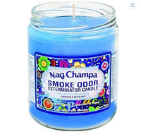 Thumbnail for P Pure Nag Champa Candles – 10oz Jars