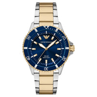 Thumbnail for Emporio Armani Men's World Explorer