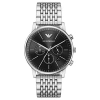 Thumbnail for Emporio Armani Men's Minimalist