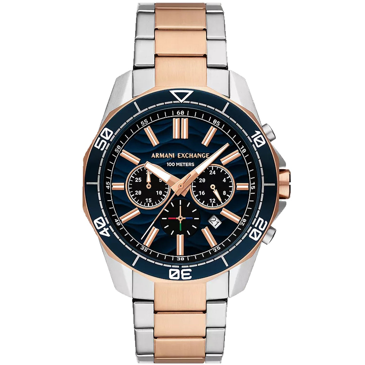 Armani Exchange Men's Spencer