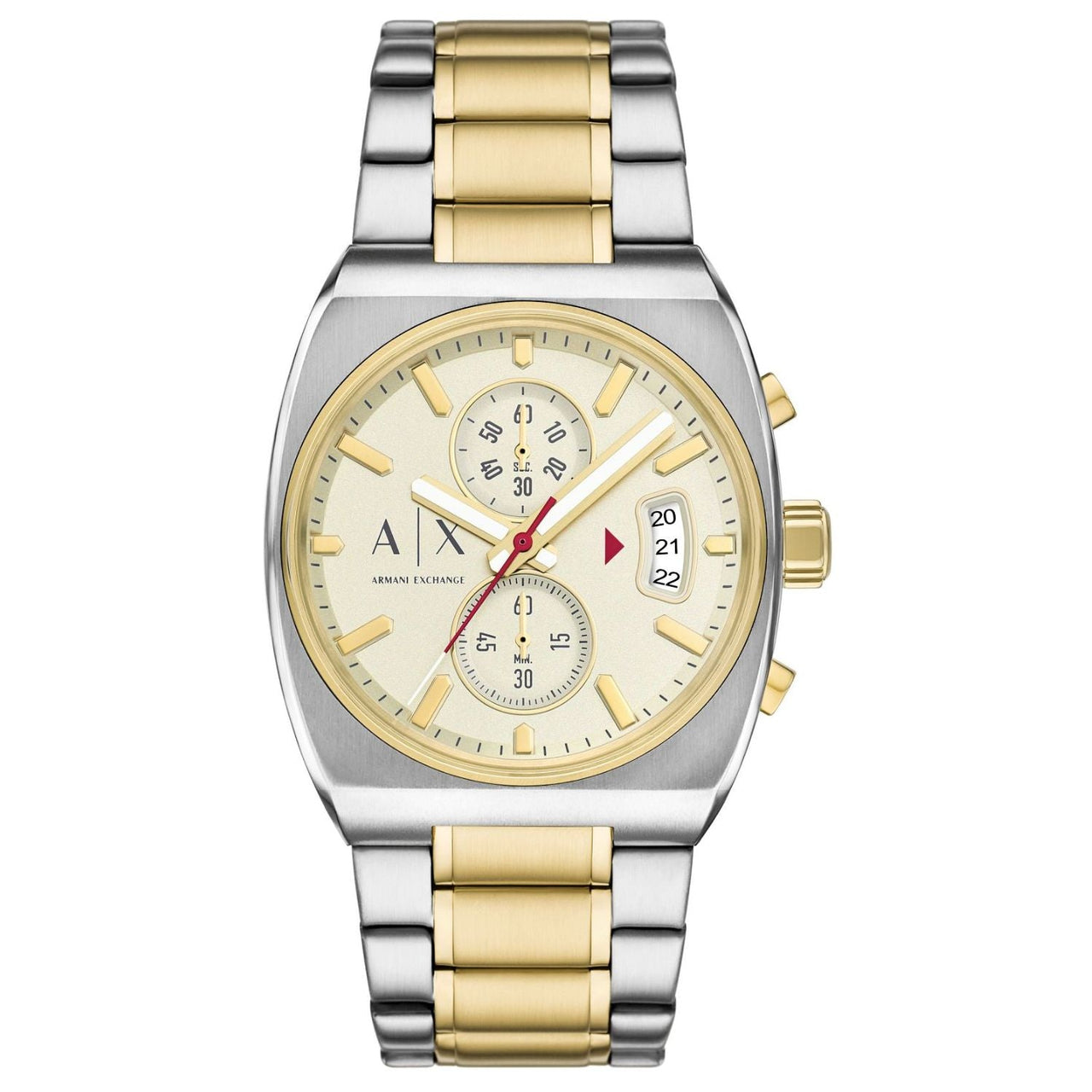 Armani Exchange Men's Oliver