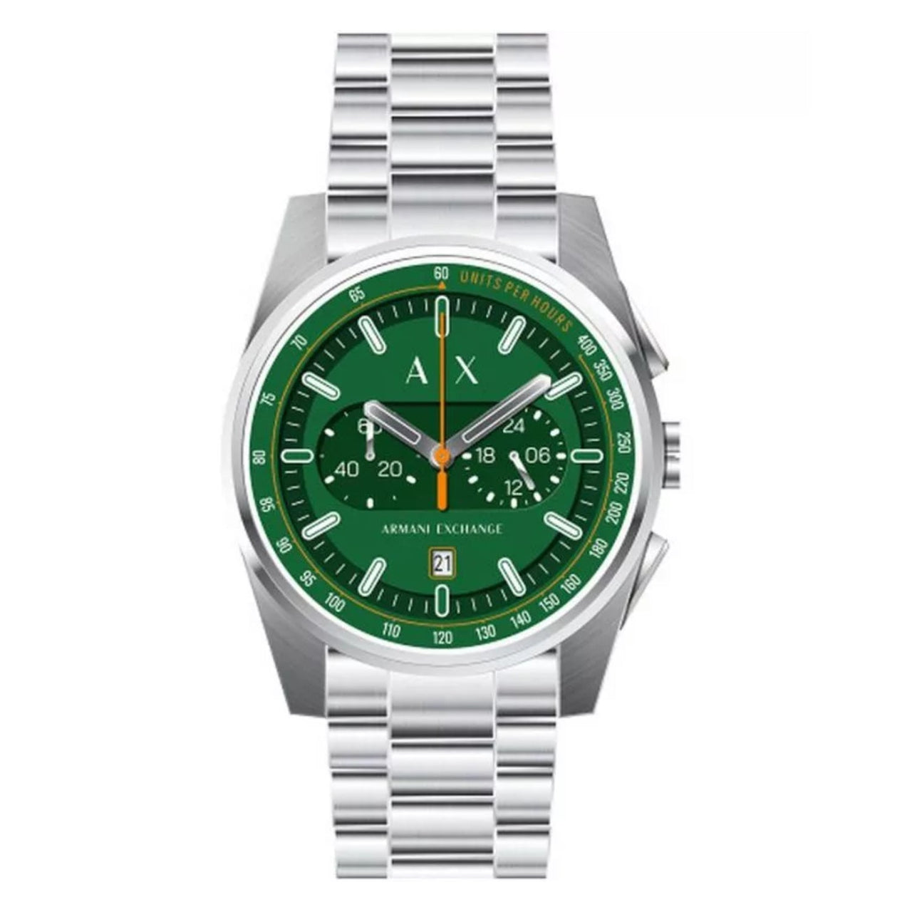 Armani Exchange Men's Parker