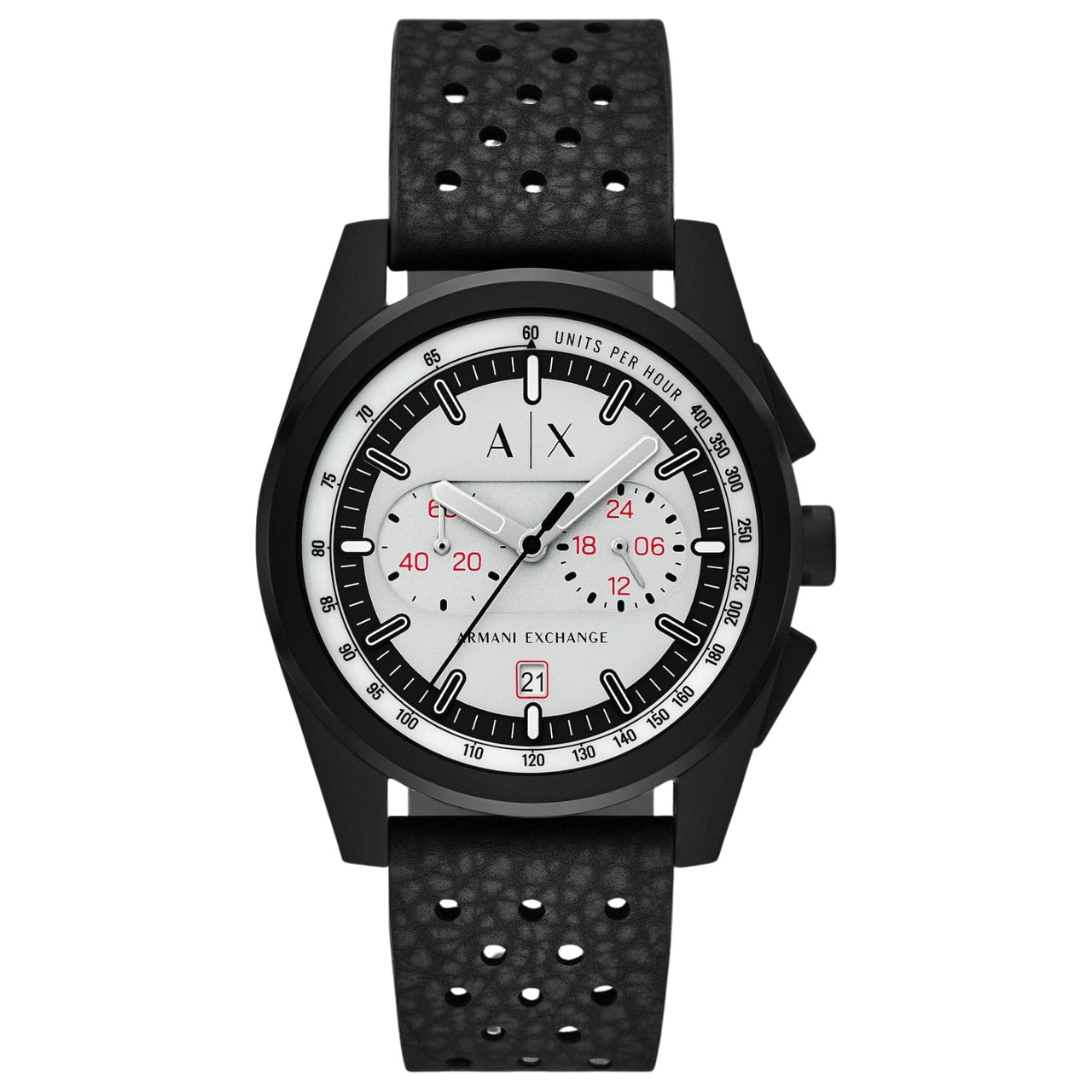Armani Exchange Men's Classic