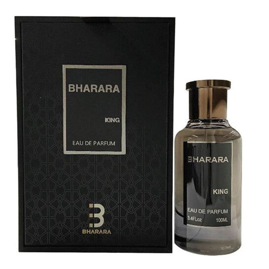 Bharara King 3.4 EDP M – Eau de Parfum for Men