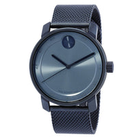 Thumbnail for Movado Men's Bold