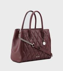 Nine West Cassel Satchel