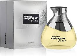 Al Haramain Detour Noir 3.4 EDP U – Unisex Eau de Parfum