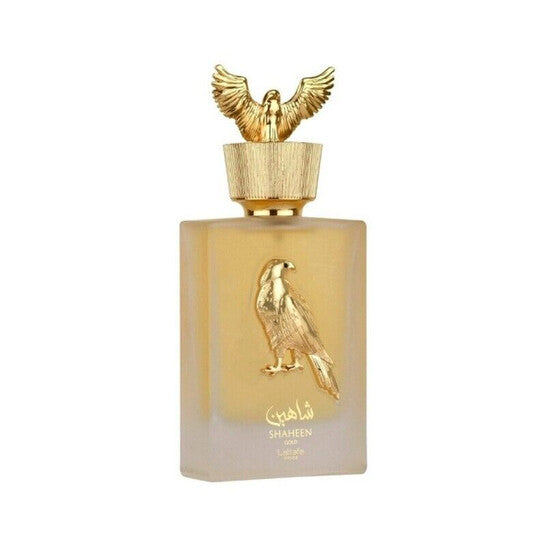 Lattafa Pride Shaheen Gold 3.4 EDP L – Eau de Parfum for Women