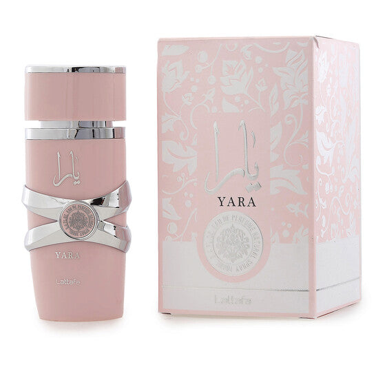 Lattafa Yara 3.4 EDP L – Eau de Parfum for Women