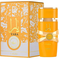 Thumbnail for Lattafa Yara Tous Eau de Parfum – 3.4oz (100ml) – Luxurious, Sweet & Feminine Fragrance for Women